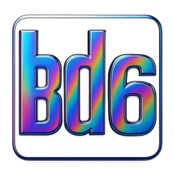 bd66 logo